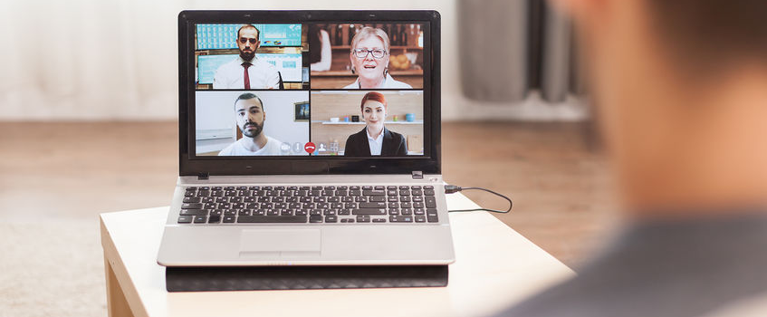 male-video-conference-working-from-home