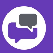 Mental Health toolkit speech bubble