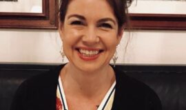 Image of Alison Carmichael