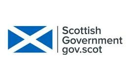 The Scottish Government logo