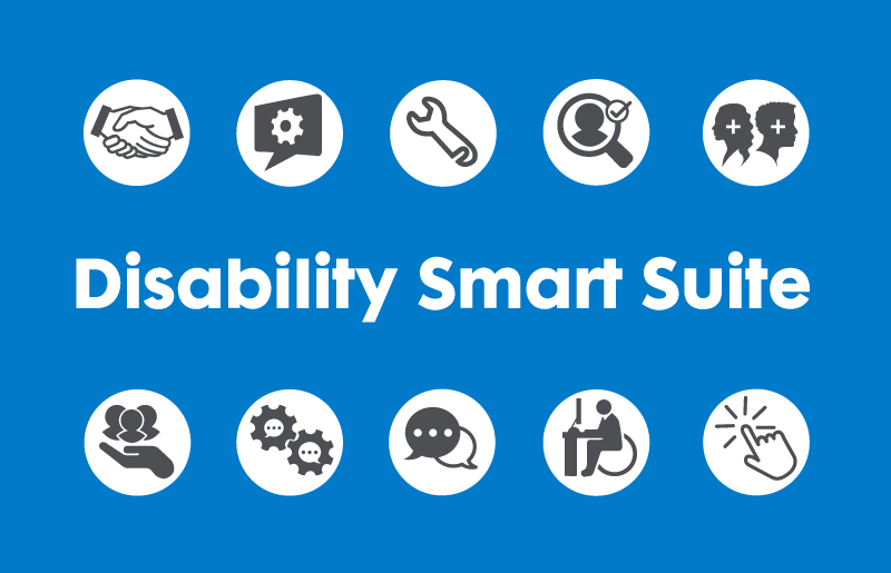 Disability Smart Suite