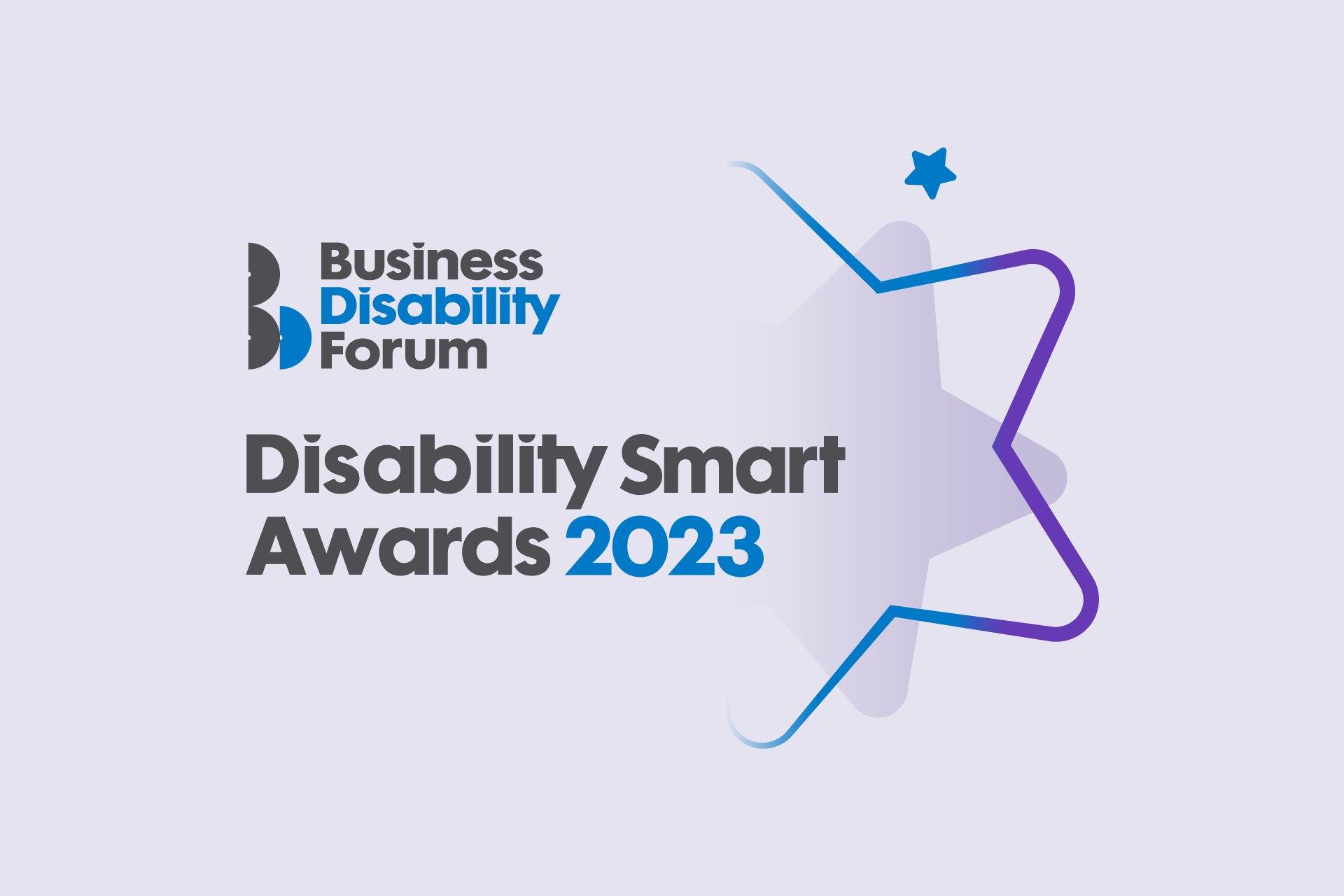 Disability Smart Awards 2023 Finalists announced Business Disability